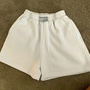 Pretty little thing shorts
